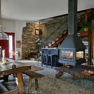 Casa de 3 habitaciones